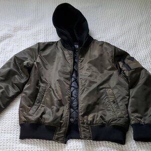Guess Flight Jacket